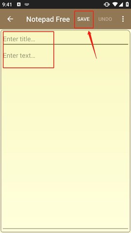 notepad免费版