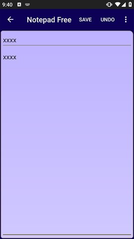 notepad免费版