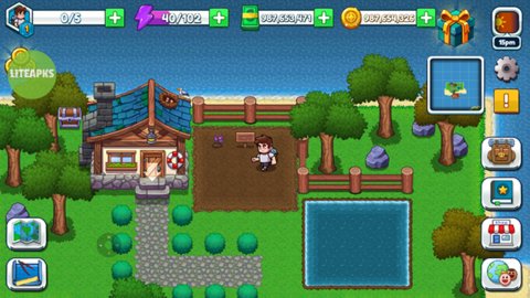 航海生活2汉化版