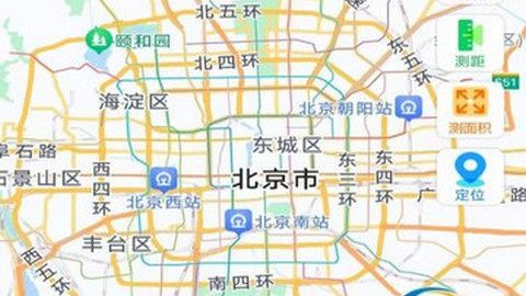 优选畅行导航app