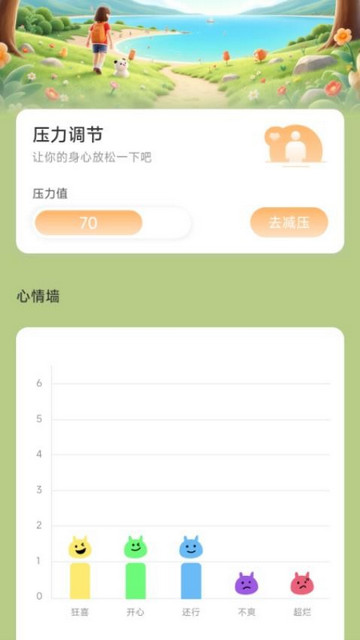 口袋出行管家app