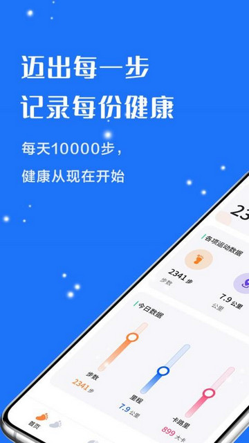 步步金来安卓版