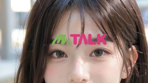 MeTalk高级会员版