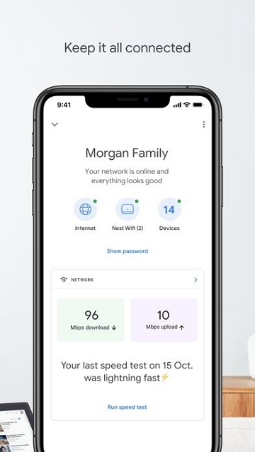 GoogleHome2025最新版