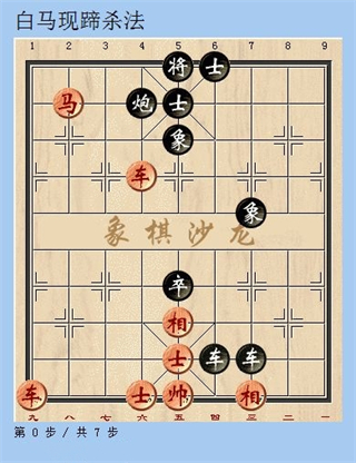 天天象棋游戏2025最新手机版
