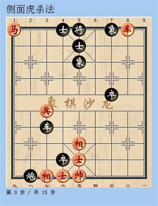 天天象棋游戏2025最新手机版