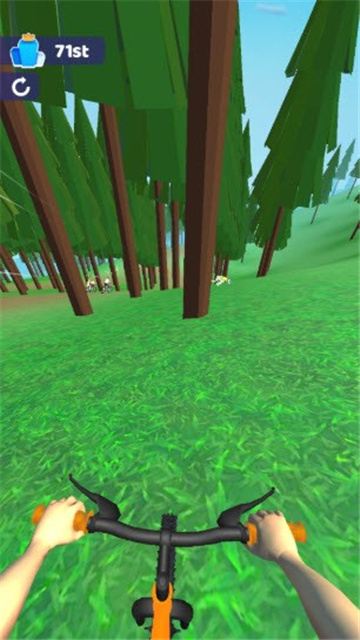 骑行极限3D最新版
