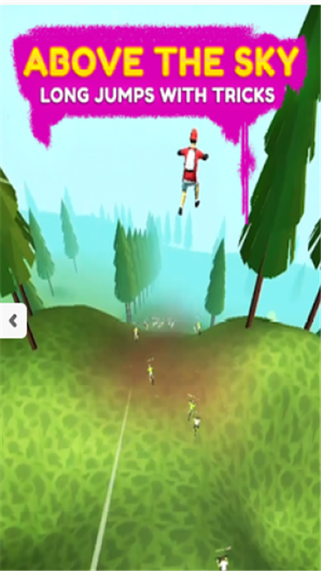 骑行极限3D最新版