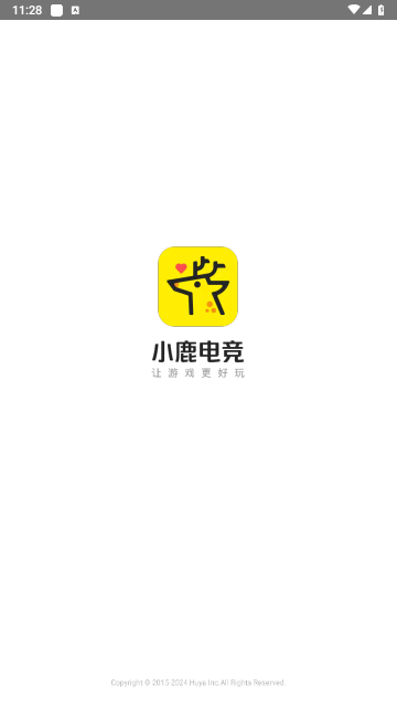 小鹿电竞手机版