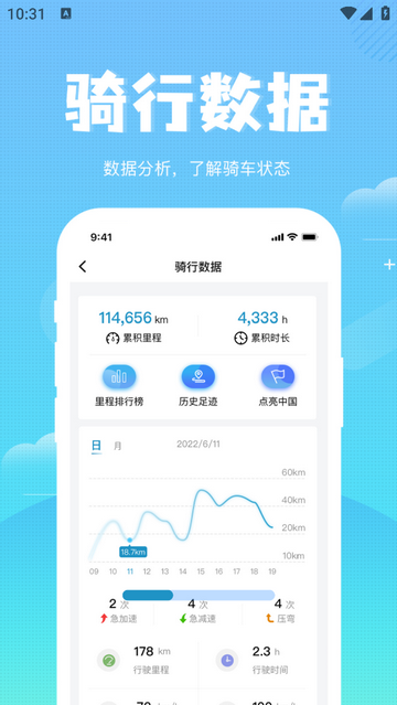 森蓝官方版