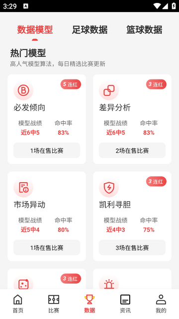 懂球圈2025最新版