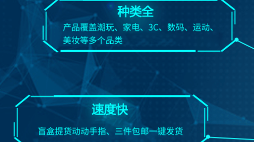 盲盒达人安卓版