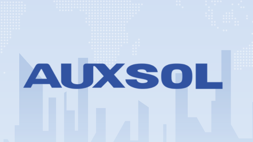AUXSOL手机版