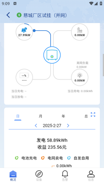 AUXSOL手机版