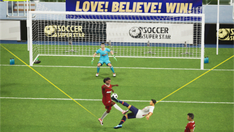 Soccer Star游戏安卓版