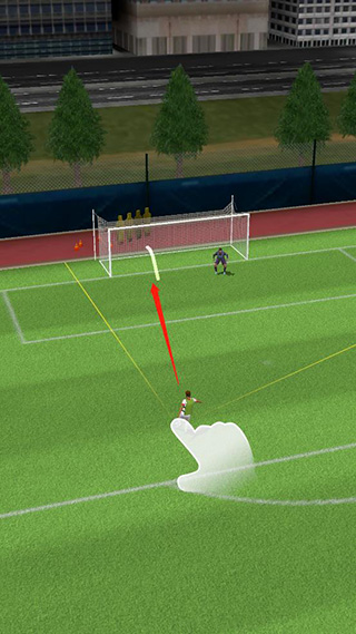 Soccer Star游戏安卓版