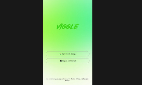 VIGGLEAI最新版