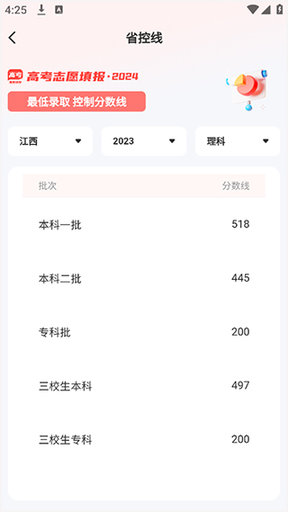 阳光高考网2025最新版