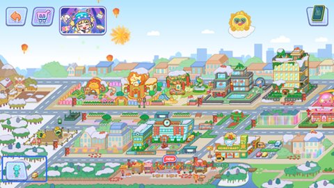 奇妙创意世界官方版