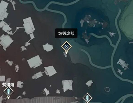 鸣潮布兰特突破素材收集指南 鸣潮布兰特突破素材收集攻略