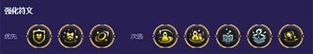 云顶由二生d海克斯阵容推荐 云顶由二生d海克斯阵容介绍