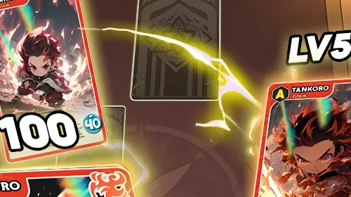 灵魂TCG卡牌安卓版中文版