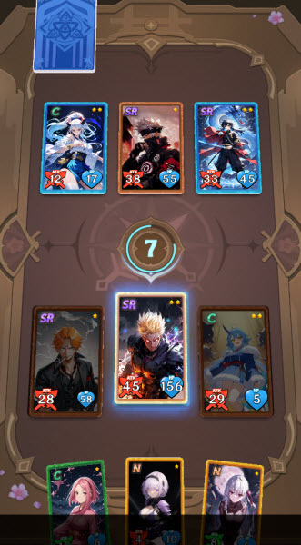 灵魂TCG卡牌安卓版中文版