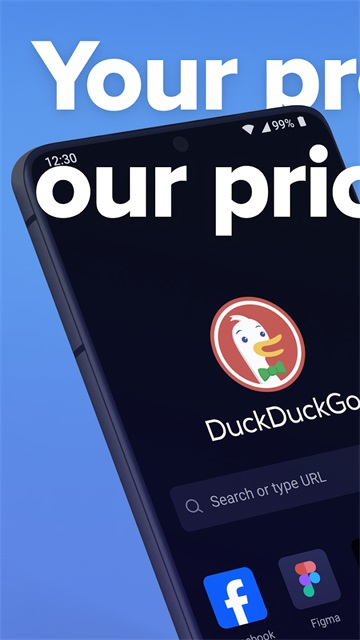 DuckDuckGo搜索引擎最新版本2025