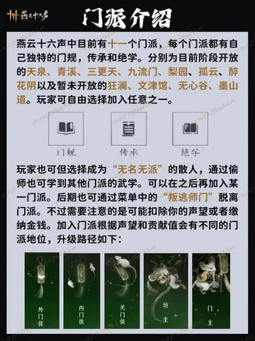 云燕云十六声极速版