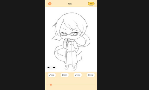 DALEE绘画最新版