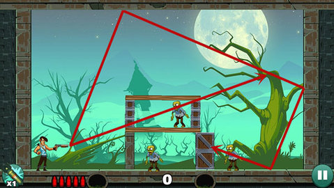 Stupid Zombies愚蠢的僵尸游戏最新版