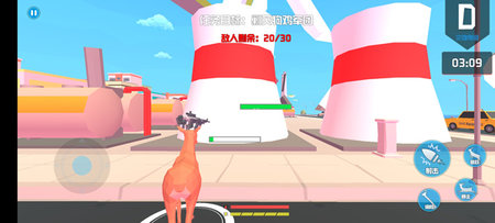 鹿模拟器无限金币修改版