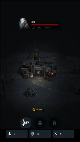 铁罐要塞手机免费版