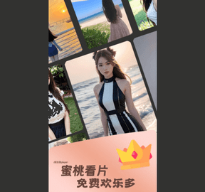 福利姬APP轻量版