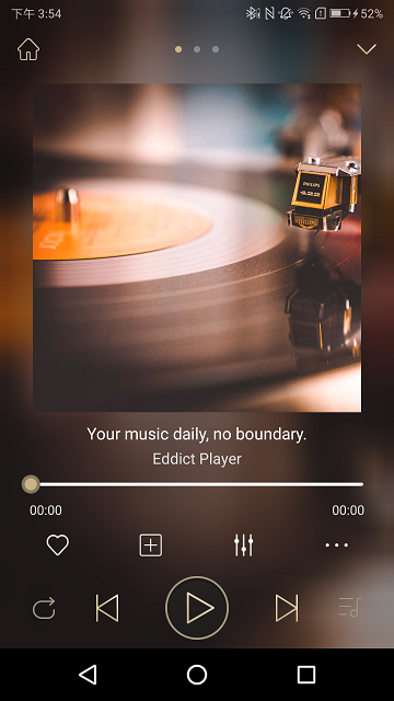 Eddict Player2025安卓免费版