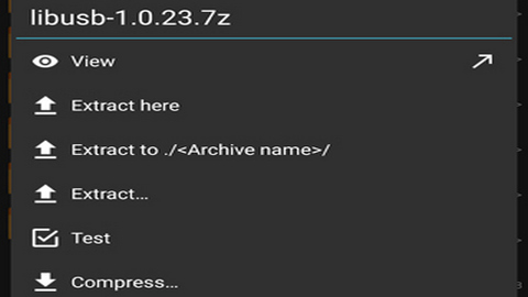 zarchiverpro旧版本免费