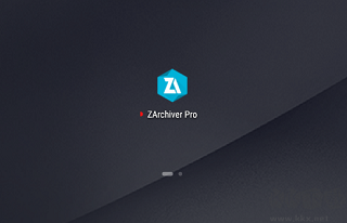 zarchiverpro旧版本免费