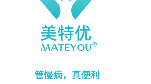 MATEYOU安卓版app