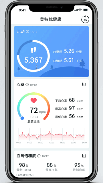 MATEYOU安卓版app