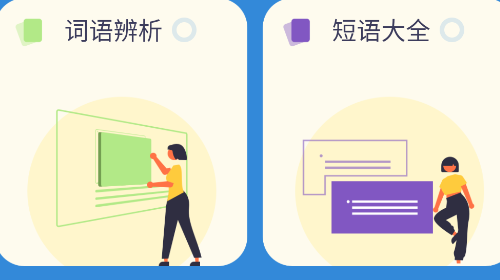 朗文当代英语学习辞典最新版app