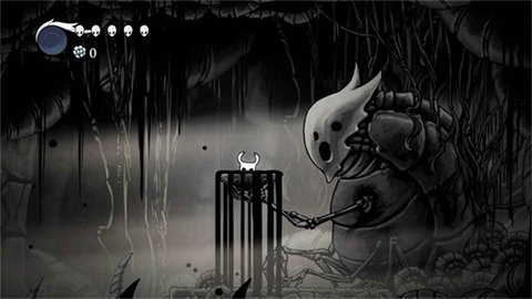 Hollow Knight完美移植版