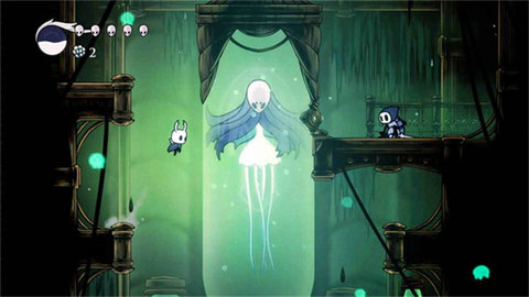 Hollow Knight完美移植版