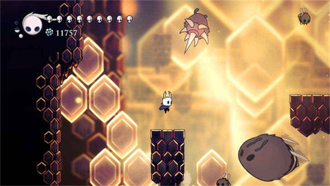 Hollow Knight完美移植版