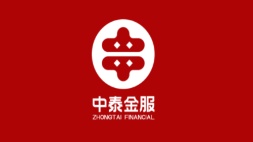 中泰金服官方版app
