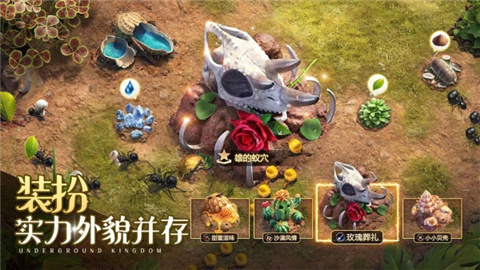 小小蚁国37手机版