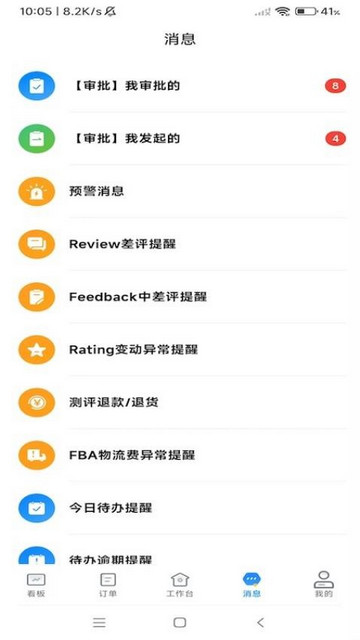 赛狐ERP系统