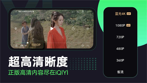 爱奇艺国际版APP2025最新版
