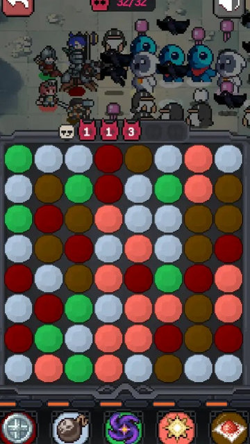 守夜小队手机中文版