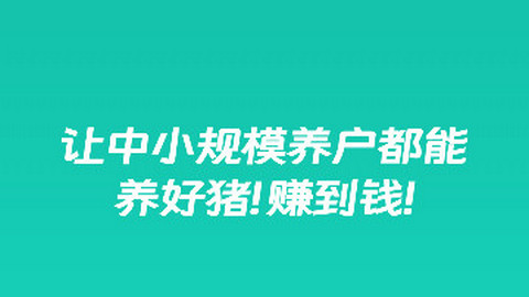 猪邦忙APP安卓版