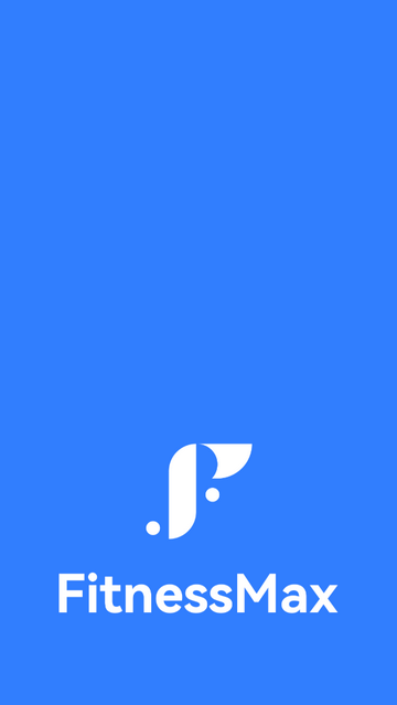 FitnessMax安卓版app